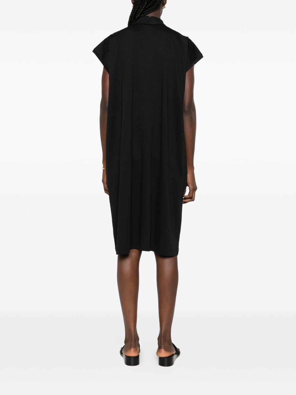Toteme Women Cotton Shirtdress TOTEME