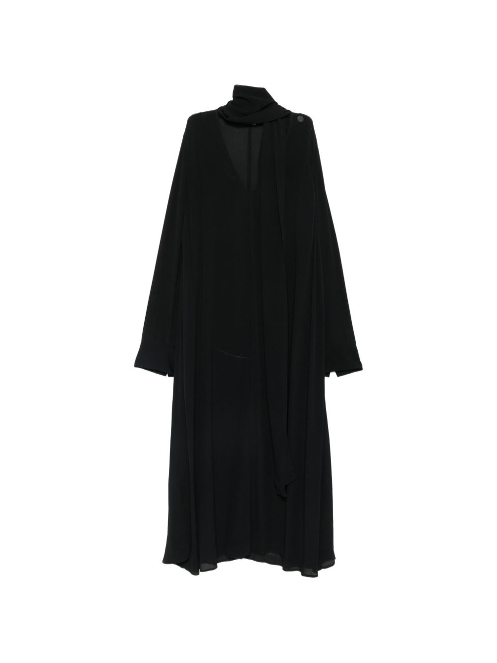 Toteme Women Rounded Collar Dress TOTEME