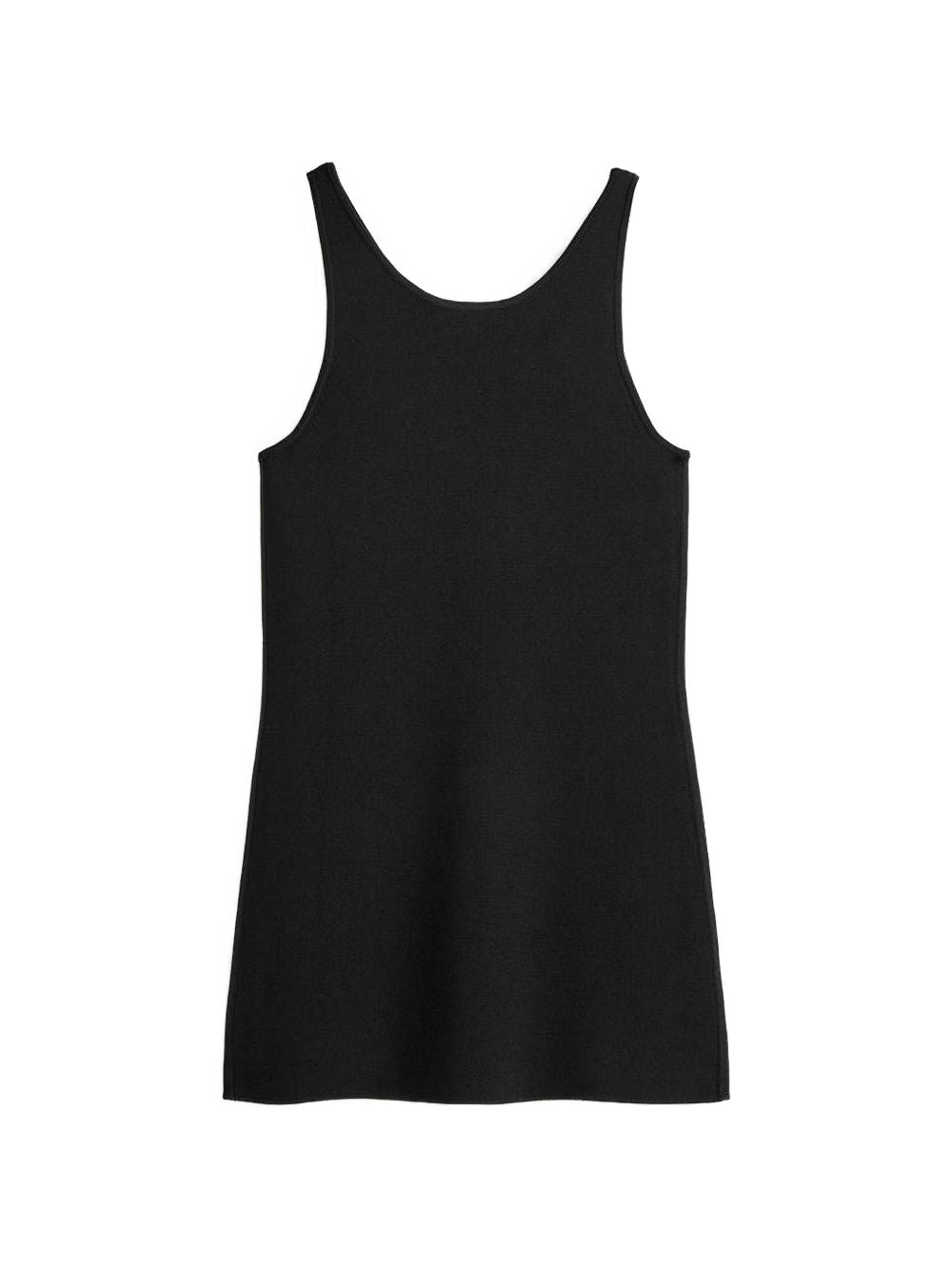 Toteme Women Knitted Tank Top TOTEME