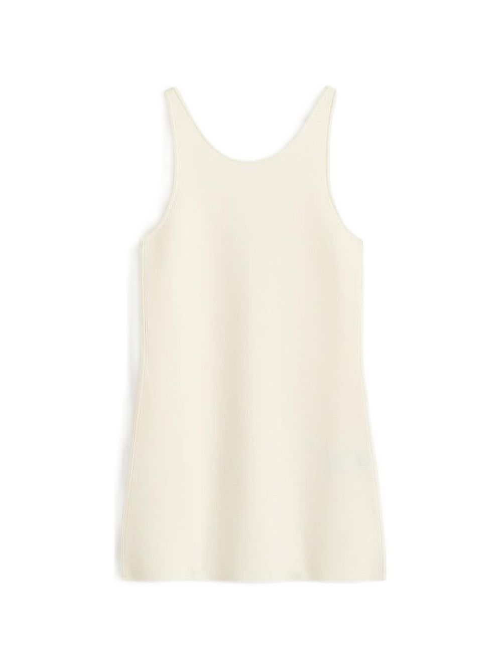 Toteme Women Knitted Tank Top TOTEME