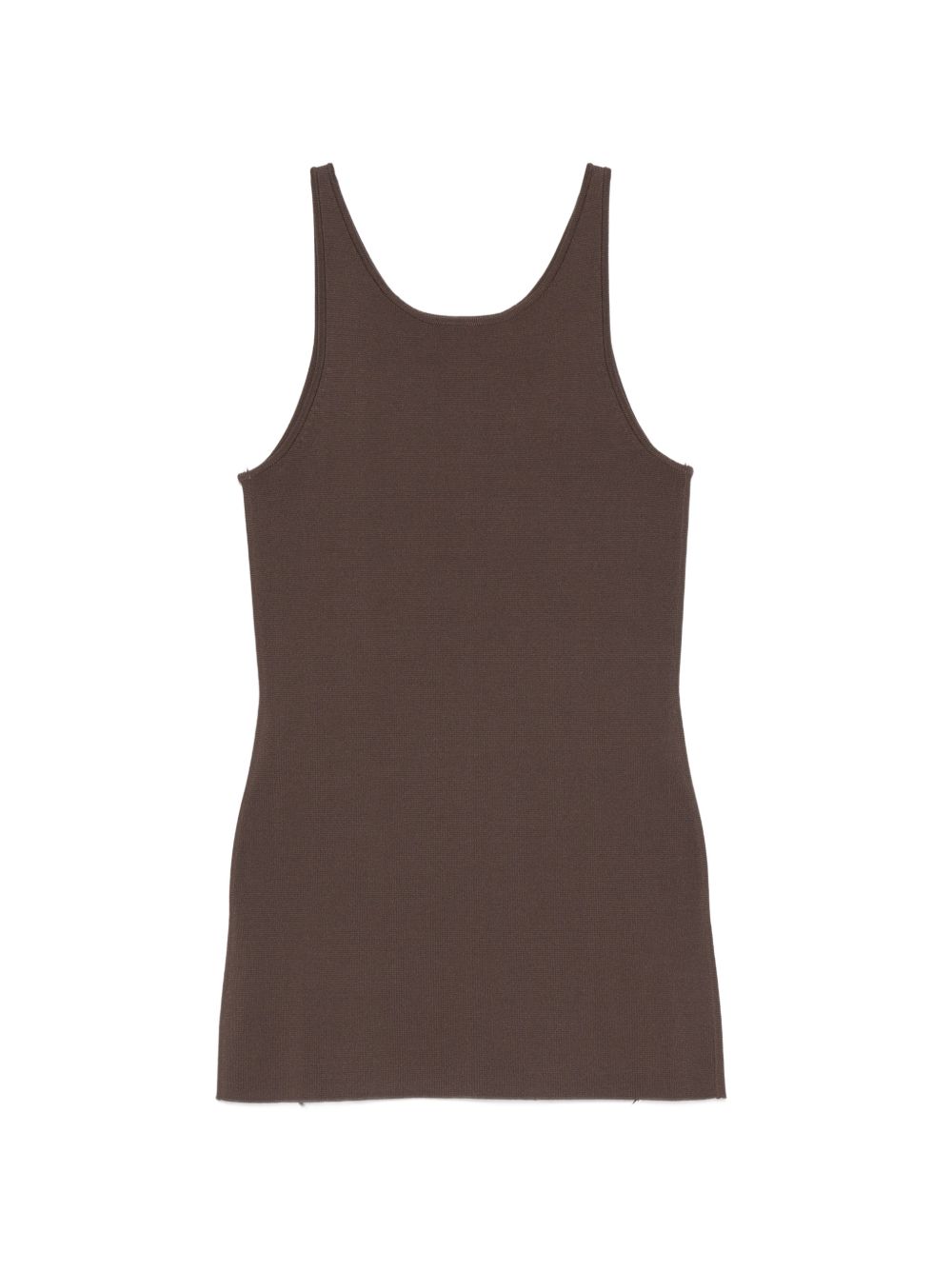 Toteme Women Knitted Tank Top TOTEME