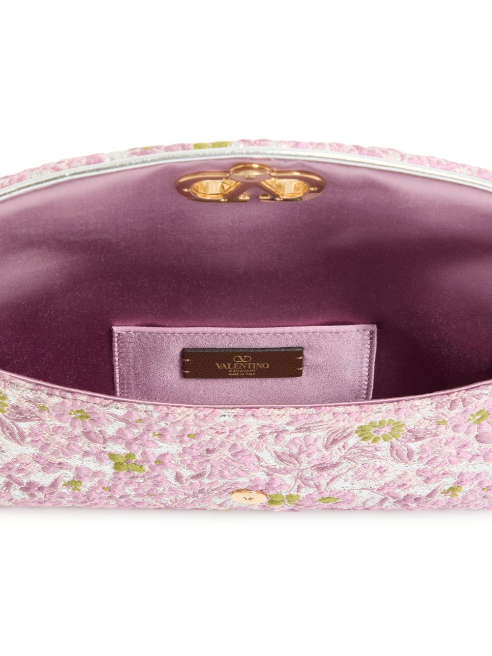 Valentino Garavani Women Devain Small Shoulder Bag VALENTINO GARAVANI