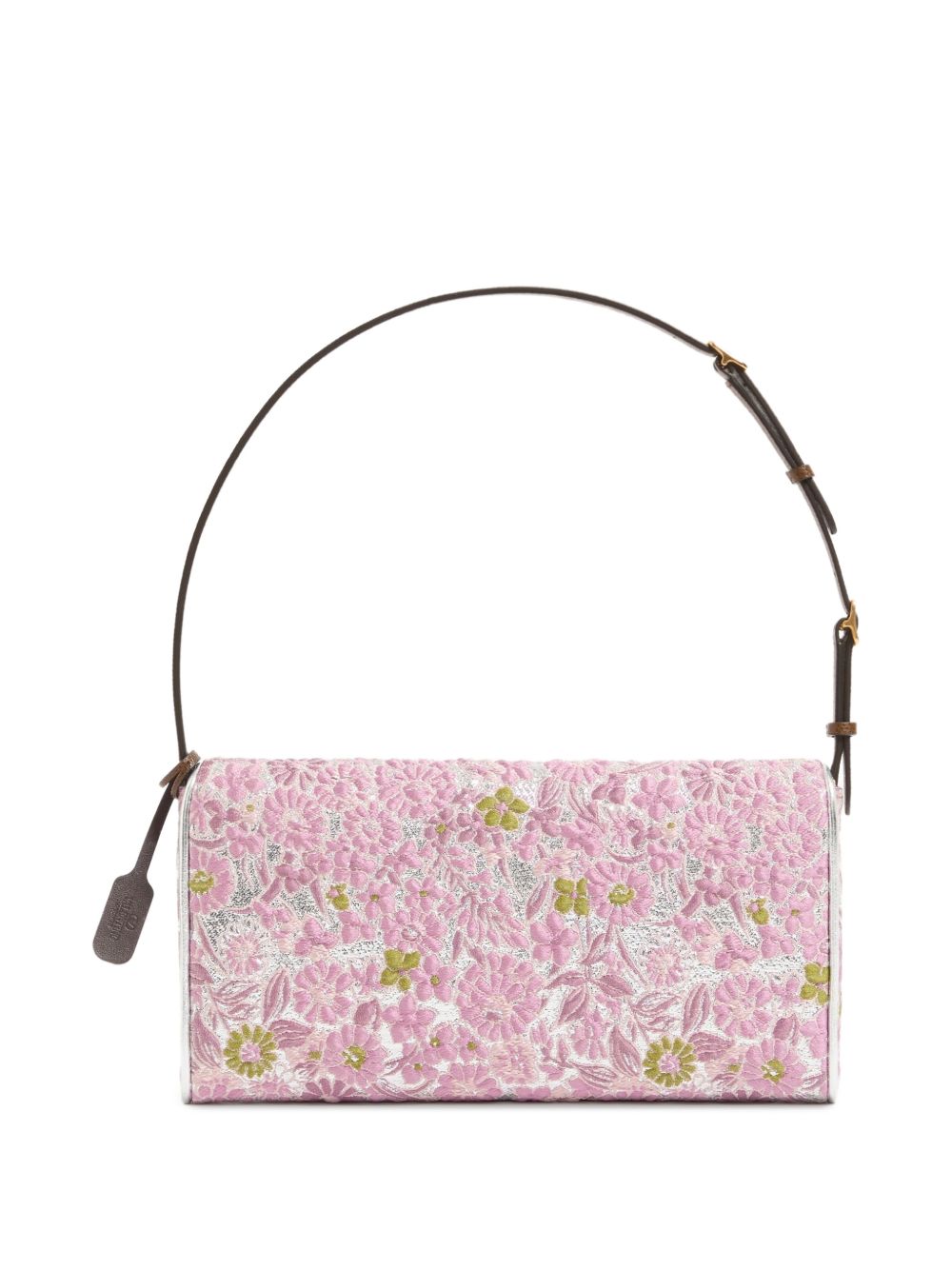 Valentino Garavani Women Devain Small Shoulder Bag VALENTINO GARAVANI