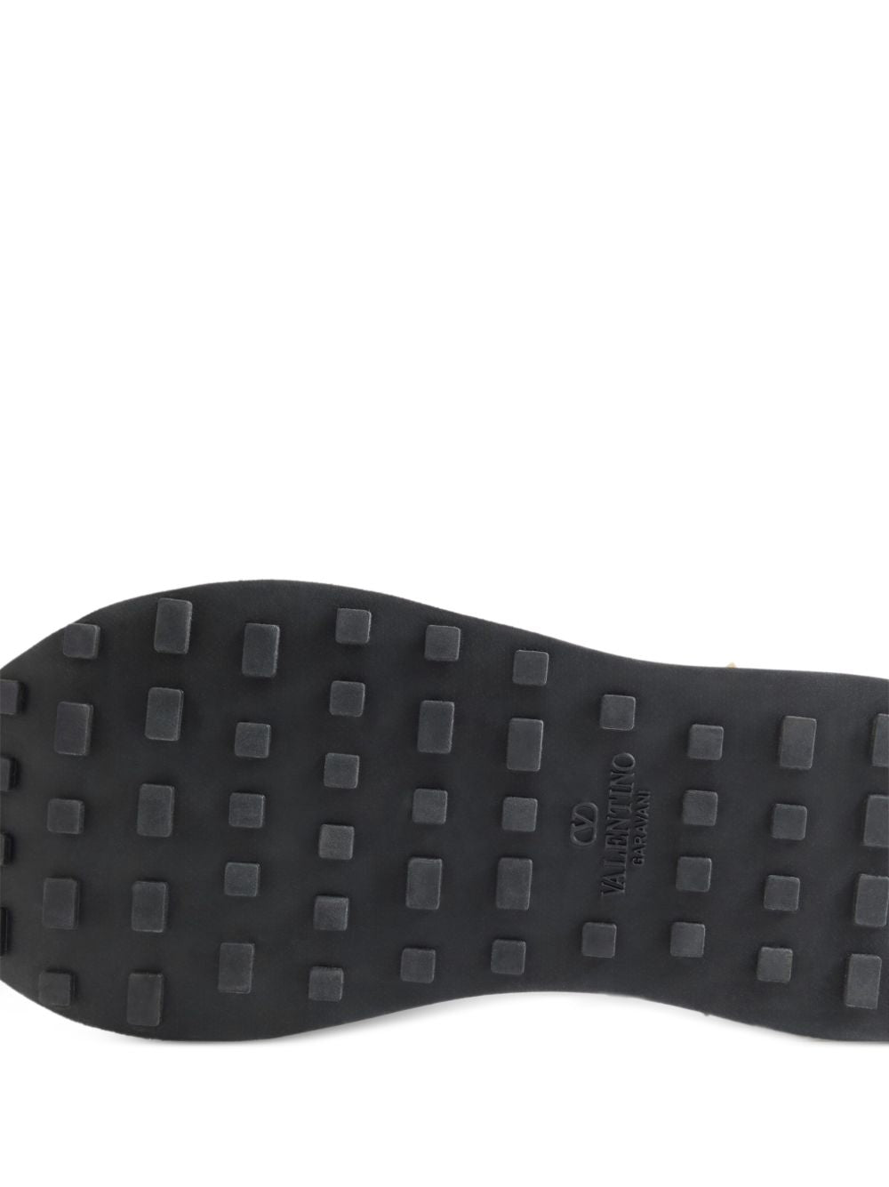 Valentino Garavani Women Stud Up Sneakers VALENTINO GARAVANI