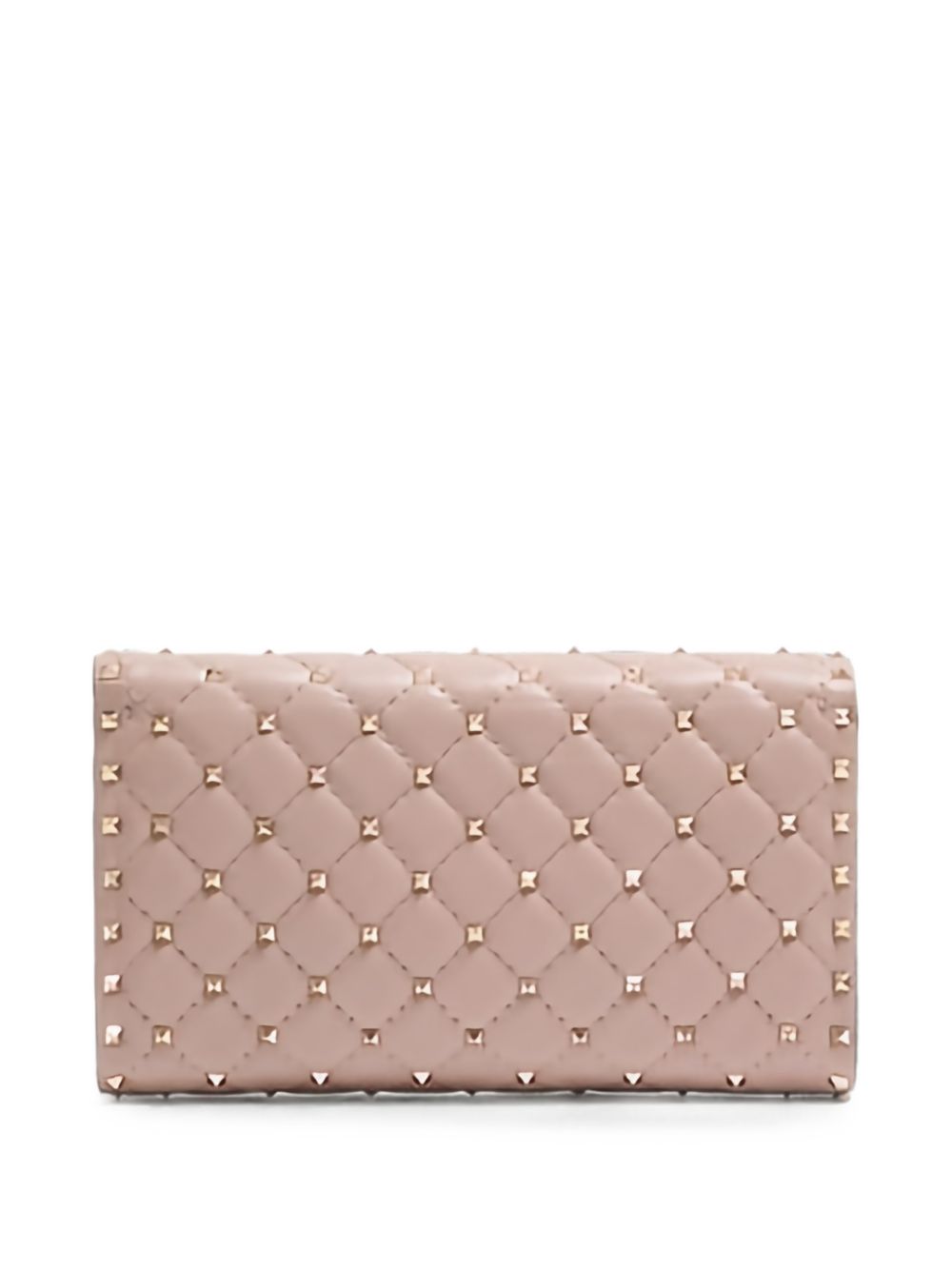 Valentino Garavani Women Rockstud Spike Small Leather Shoulder Bag VALENTINO GARAVANI