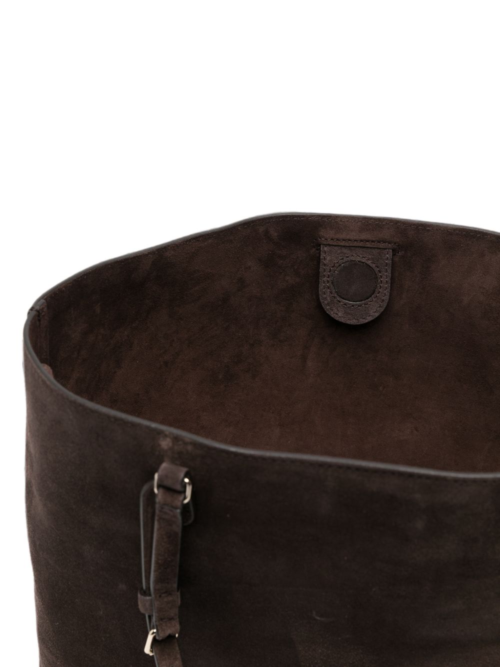 Valentino Garavani Women Rockstud Medium Leather Tote Bag VALENTINO GARAVANI