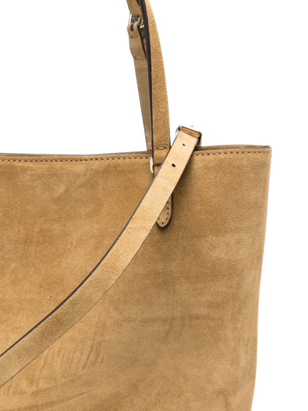 Valentino Garavani Women Rockstud Small Leather Tote Bag VALENTINO GARAVANI