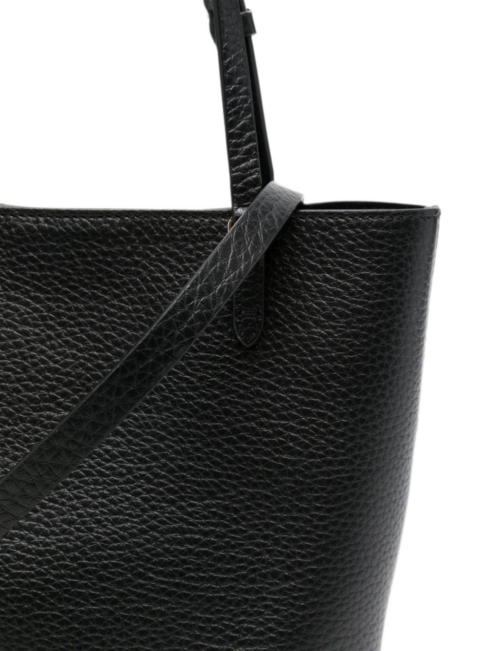 Valentino Garavani Women Rockstud Small Leather Tote VALENTINO GARAVANI
