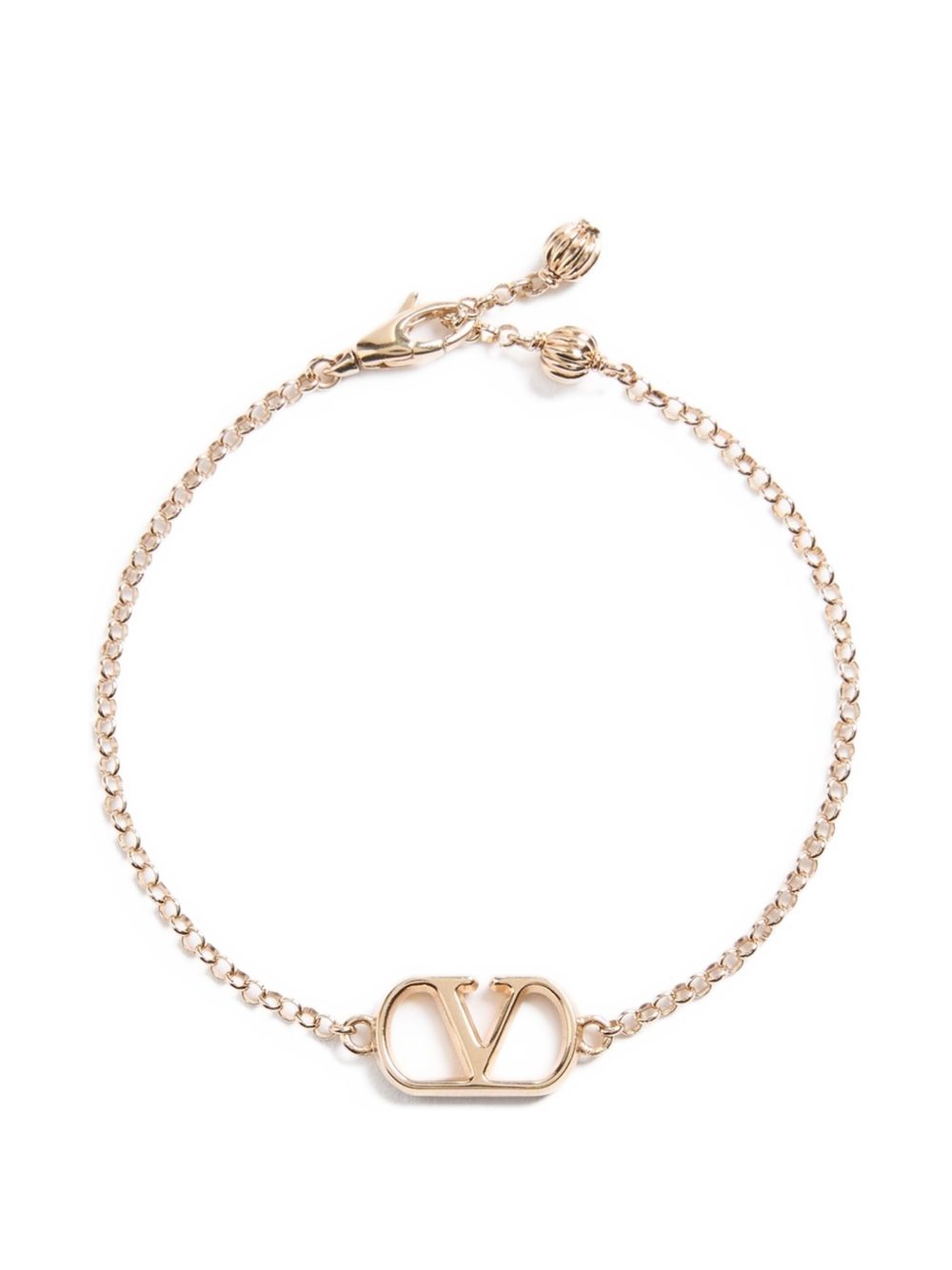 Valentino Garavani Women Vlogo Signature Bracelet VALENTINO GARAVANI