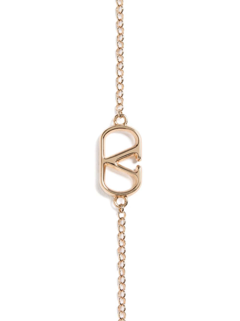 Valentino Garavani Women Vlogo Signature Bracelet VALENTINO GARAVANI