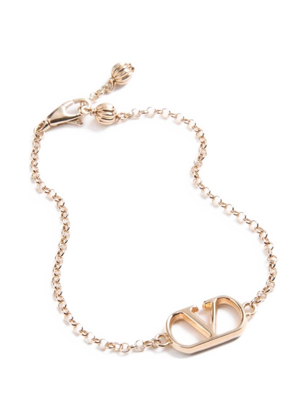 Valentino Garavani Women Vlogo Signature Bracelet VALENTINO GARAVANI
