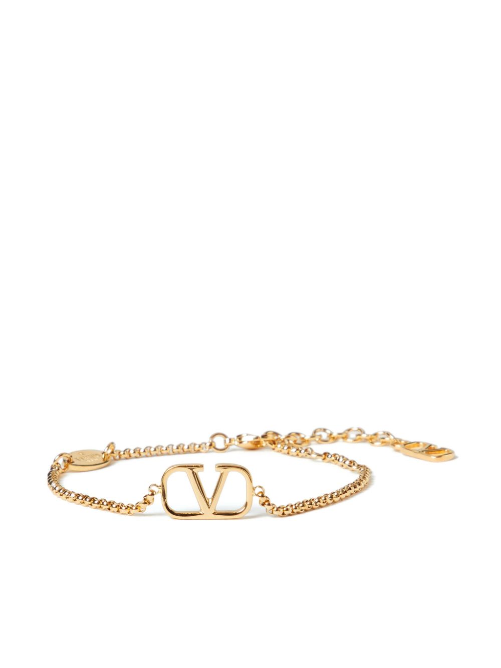 Valentino Garavani Women Vlogo Signature Bracelet