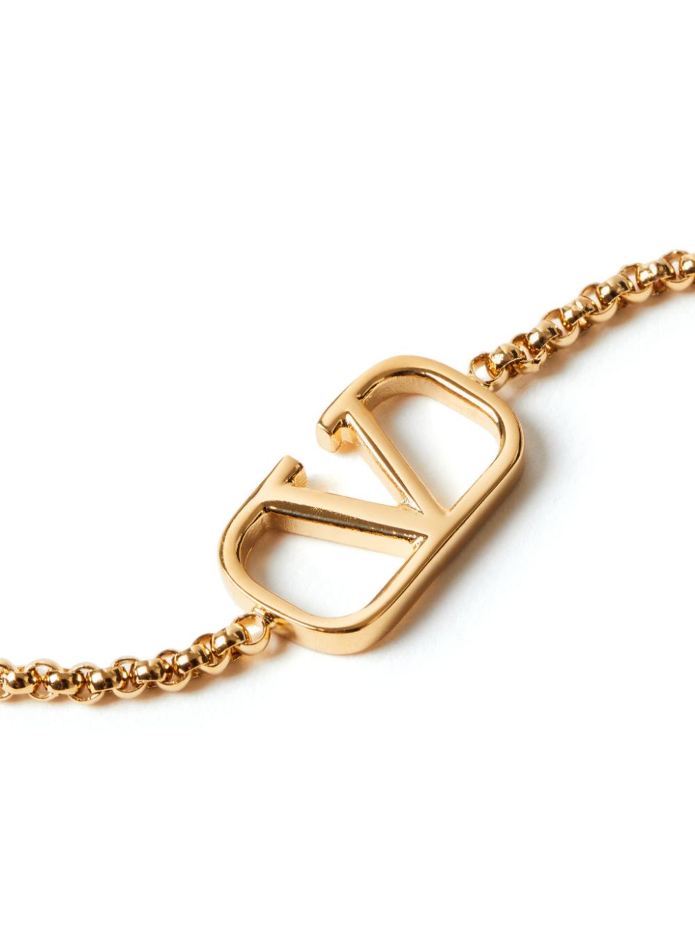 Valentino Garavani Women Vlogo Signature Bracelet