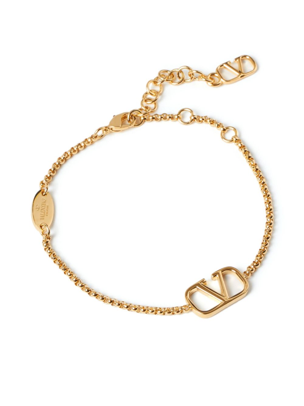 Valentino Garavani Women Vlogo Signature Bracelet