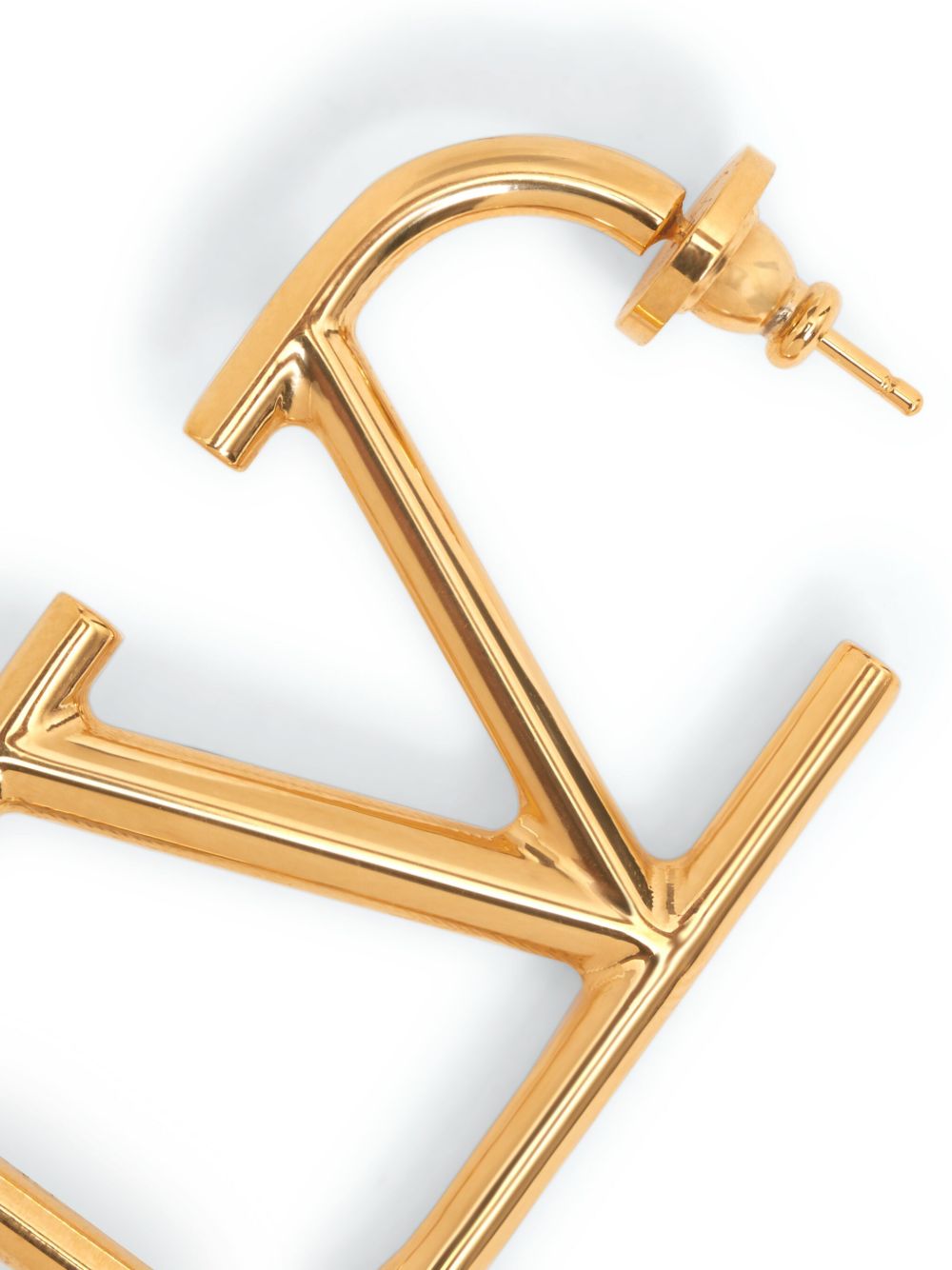 Valentino Garavani Women Vlogo Signature Earrings VALENTINO GARAVANI