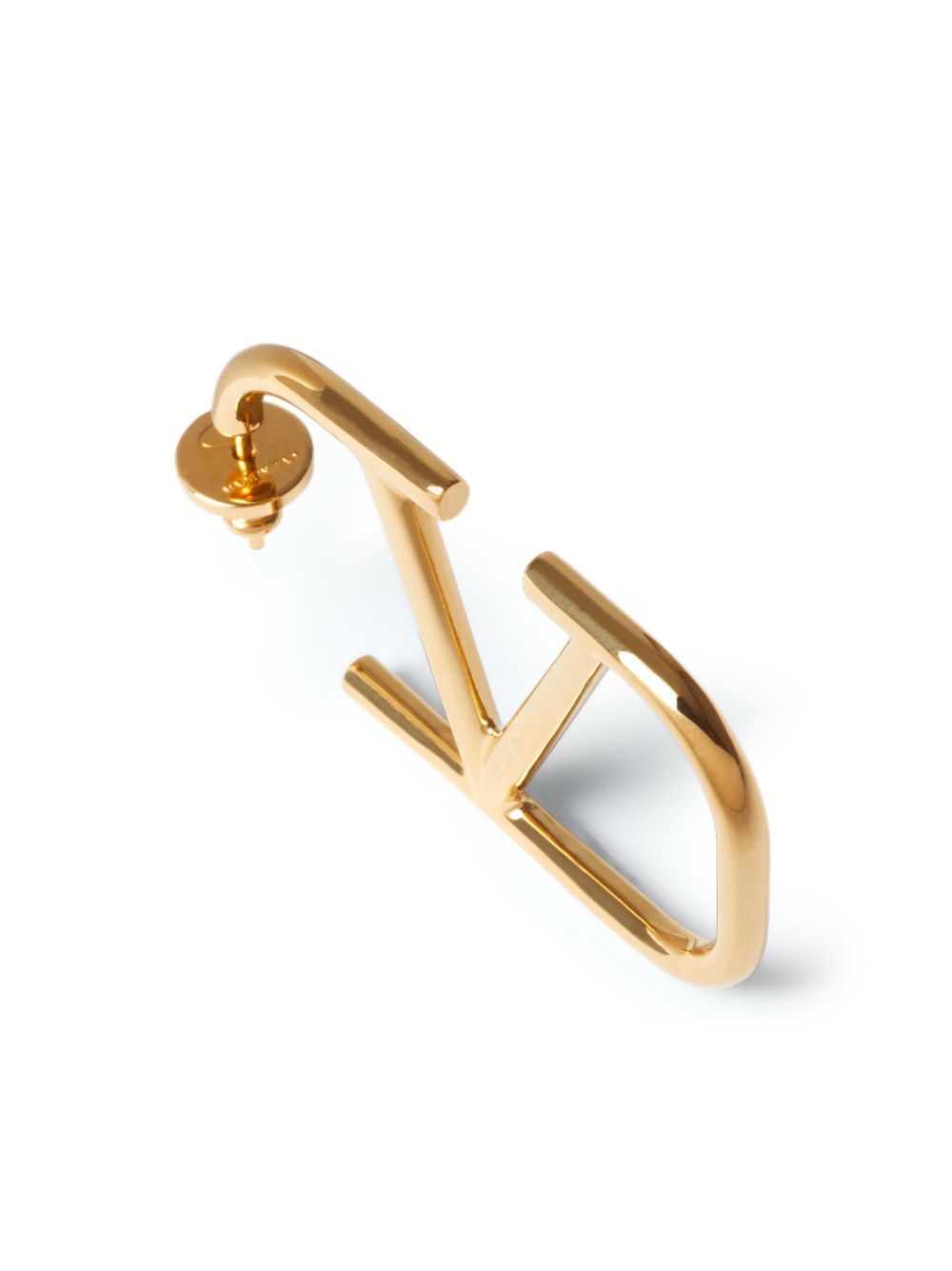 Valentino Garavani Women Vlogo Signature Earrings VALENTINO GARAVANI