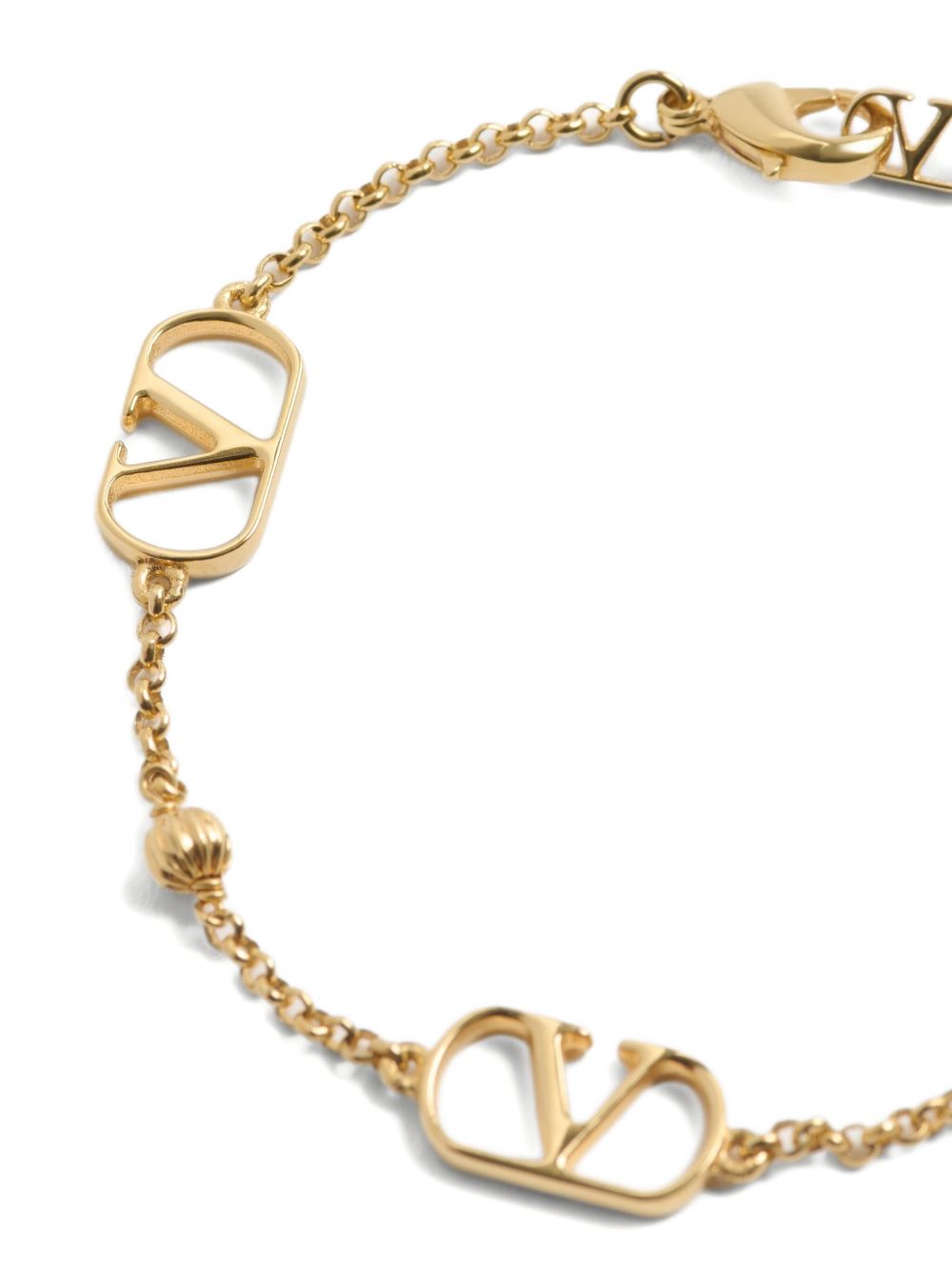 Valentino Garavani Women Vlogo Signature Bracelet VALENTINO GARAVANI