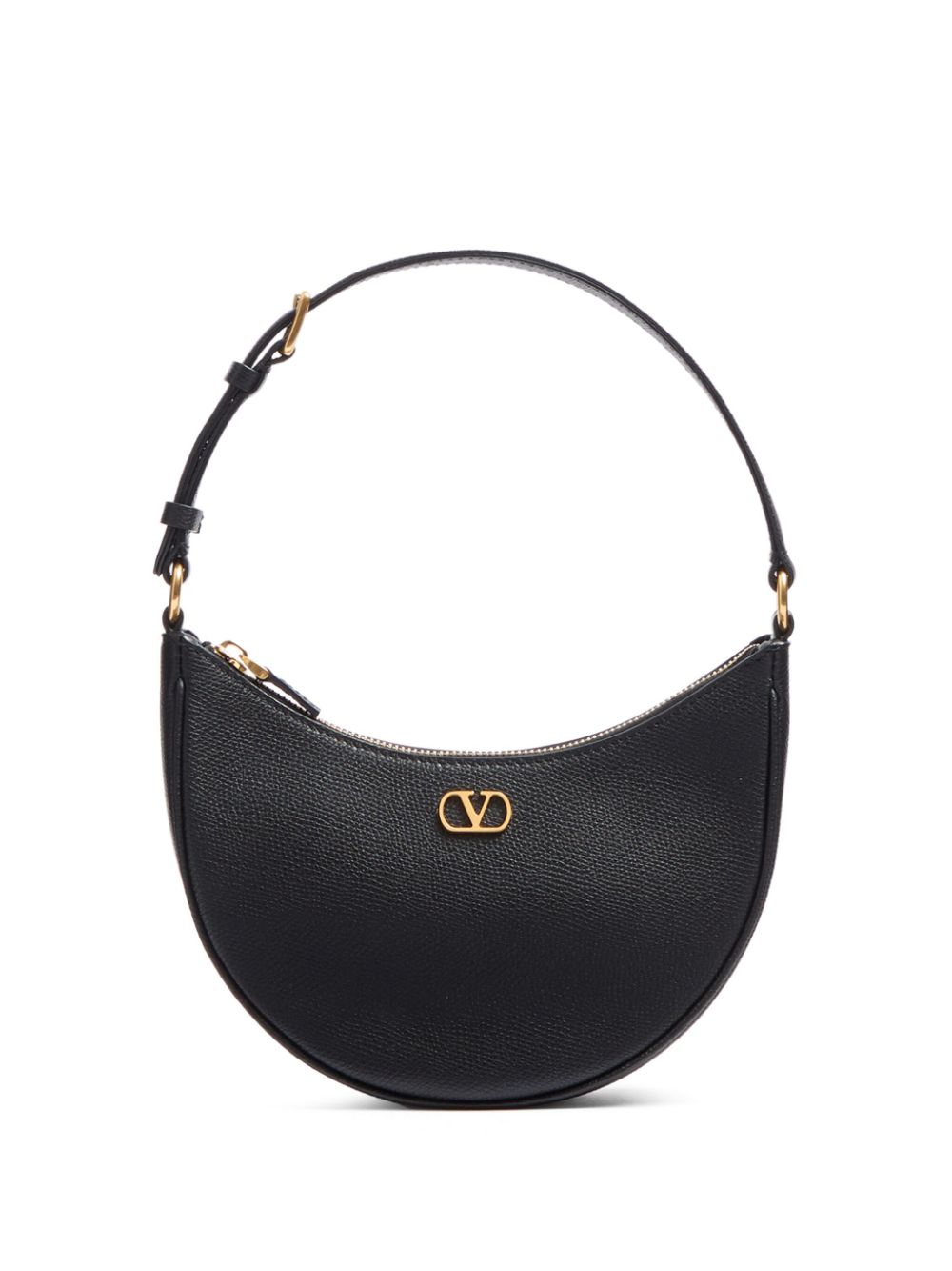 Valentino Garavani Women Vlogo Signature Leather Mini Bag VALENTINO GARAVANI