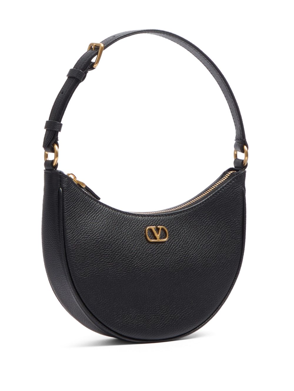Valentino Garavani Women Vlogo Signature Leather Mini Bag VALENTINO GARAVANI