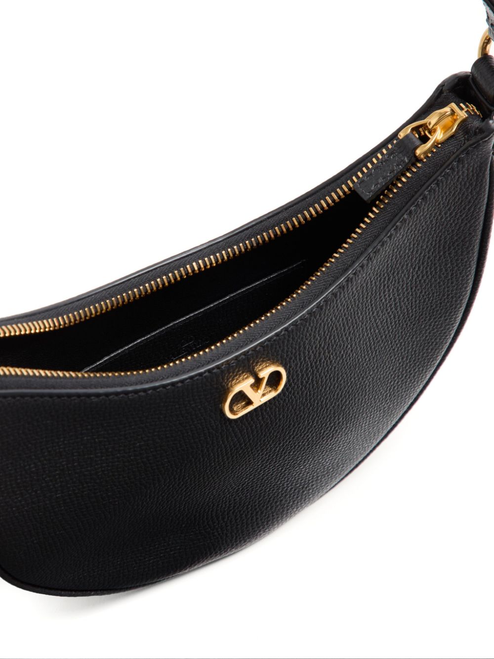 Valentino Garavani Women Vlogo Signature Leather Mini Bag VALENTINO GARAVANI