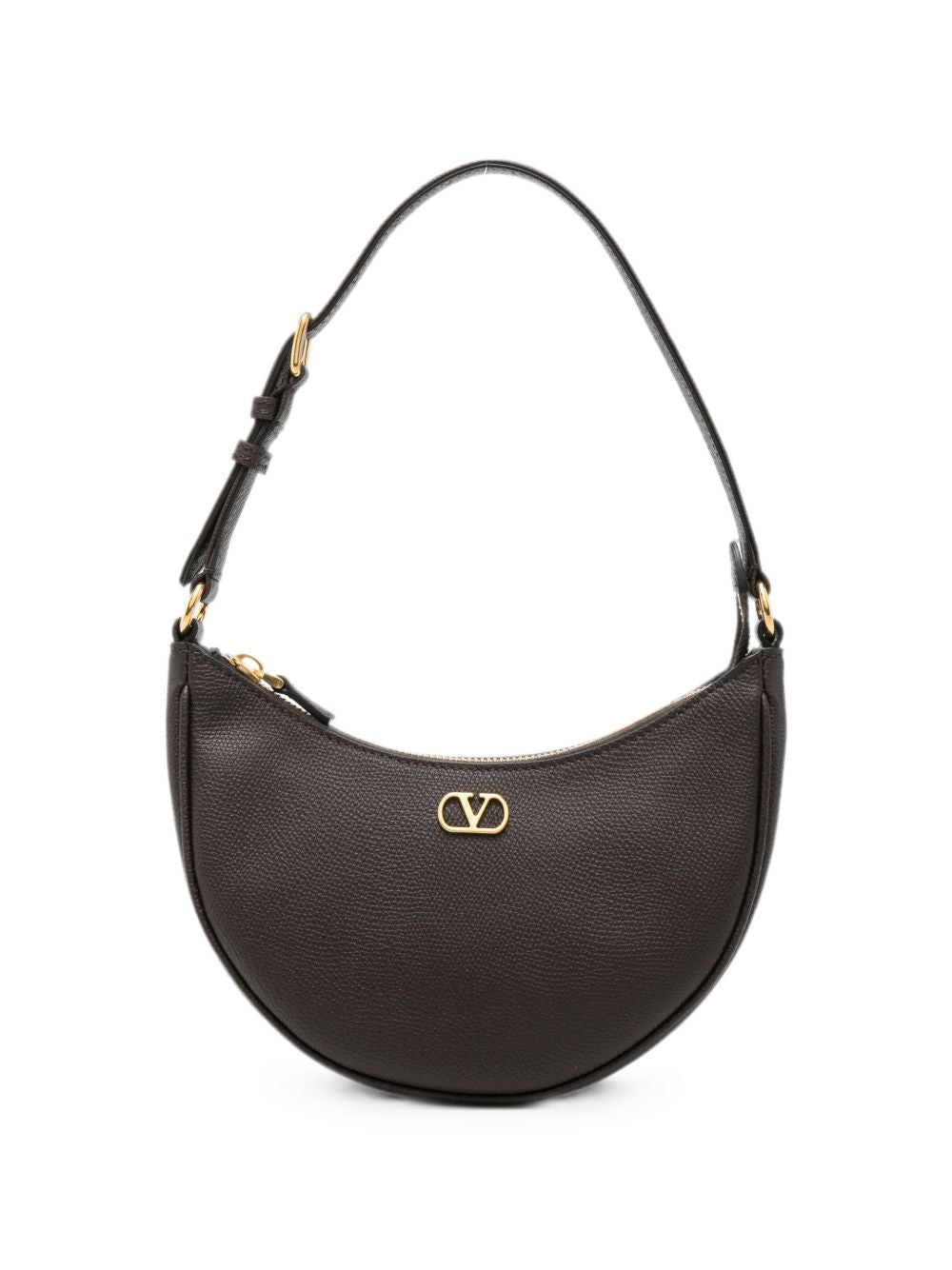 Valentino Garavani Women Vlogo Signature Leather Mini Bag VALENTINO GARAVANI