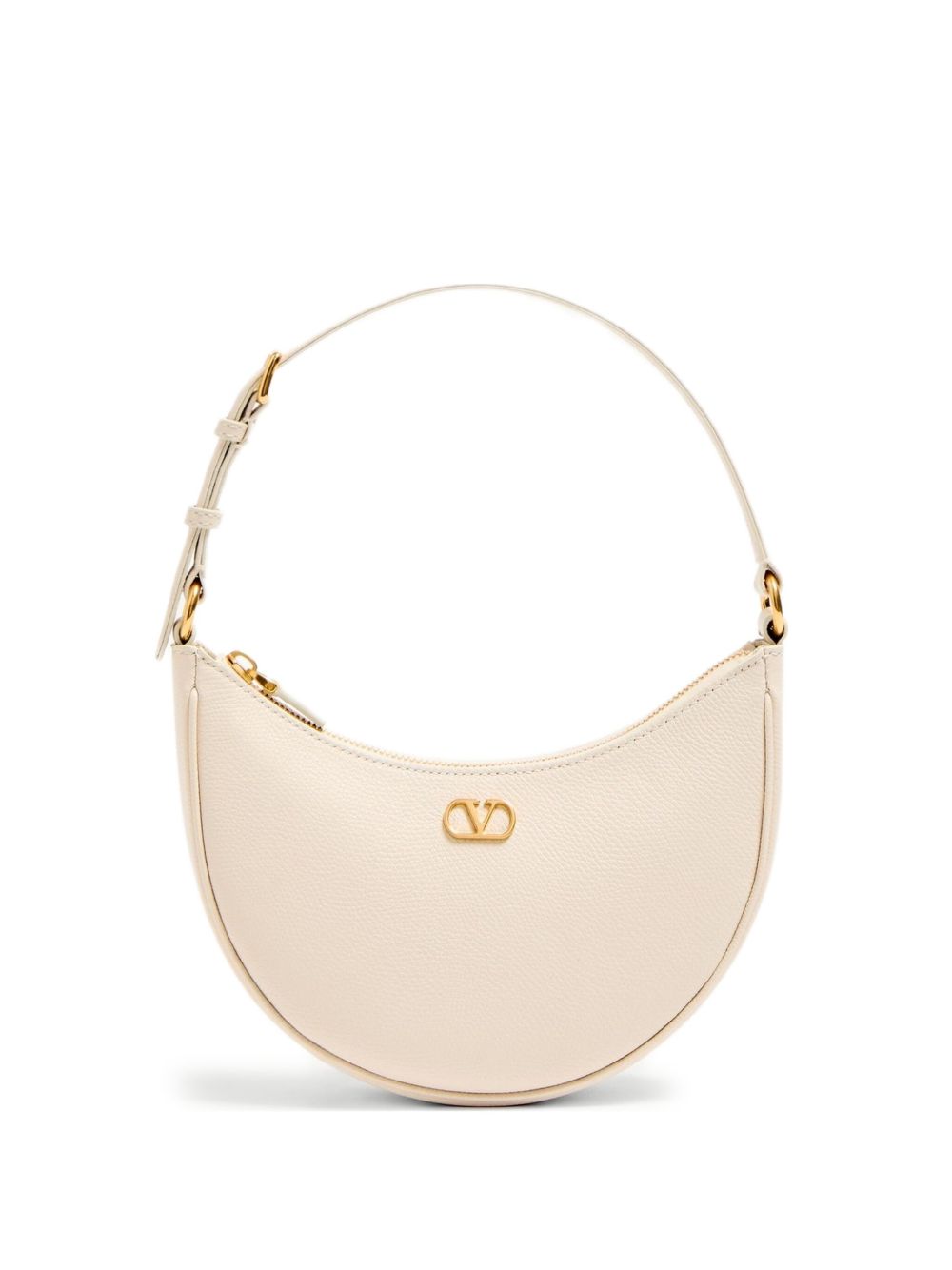 Valentino Garavani Women Vlogo Signature Leather Mini Bag VALENTINO GARAVANI