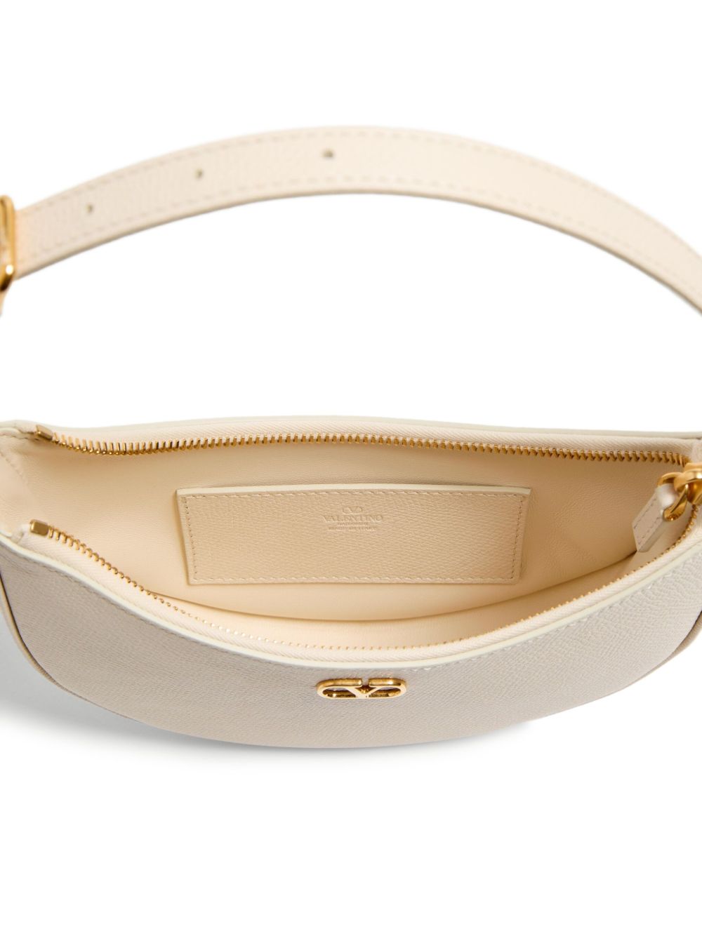 Valentino Garavani Women Vlogo Signature Leather Mini Bag VALENTINO GARAVANI