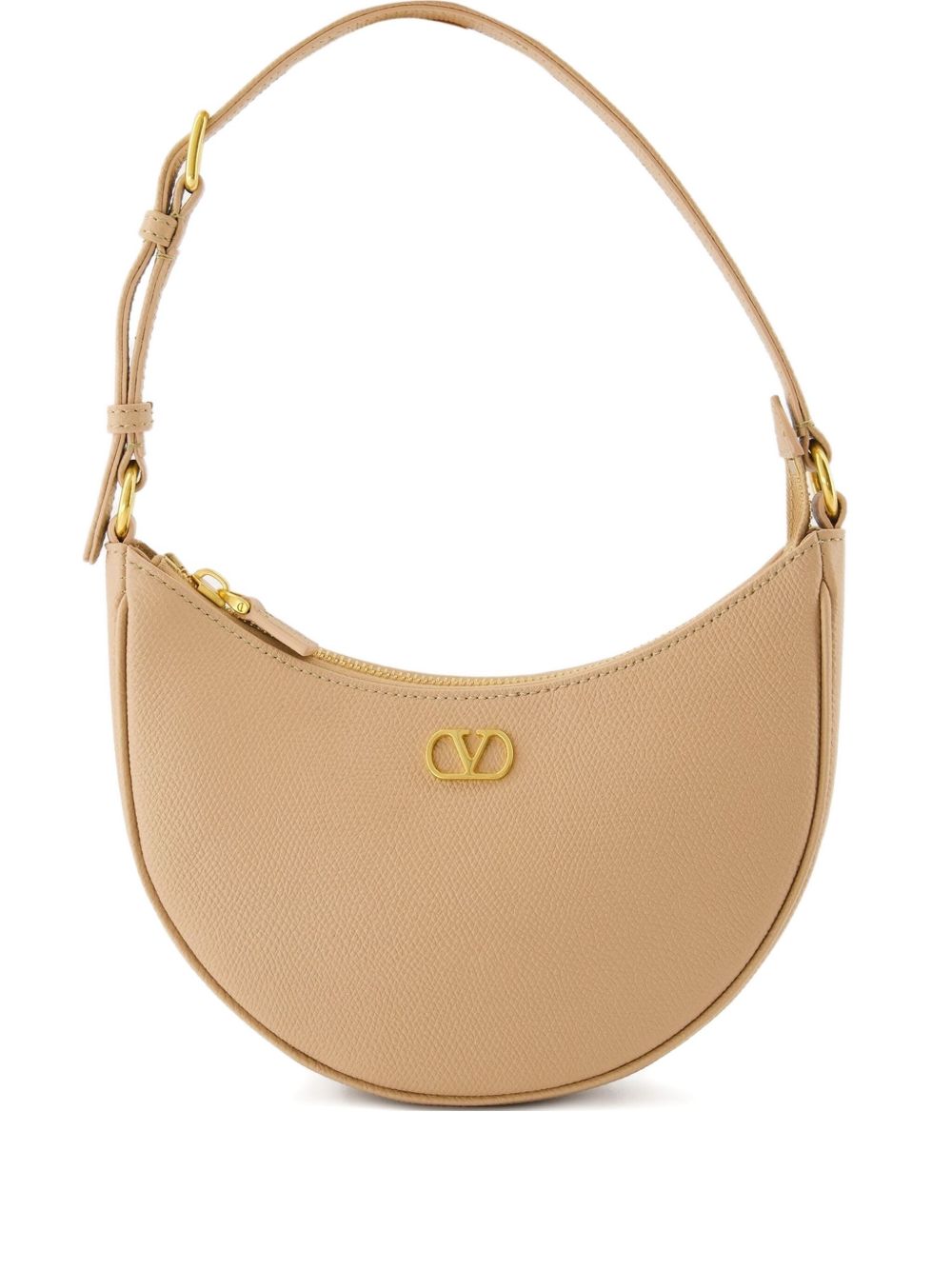 Valentino Garavani Women Vlogo Signature Leather Mini Bag VALENTINO GARAVANI