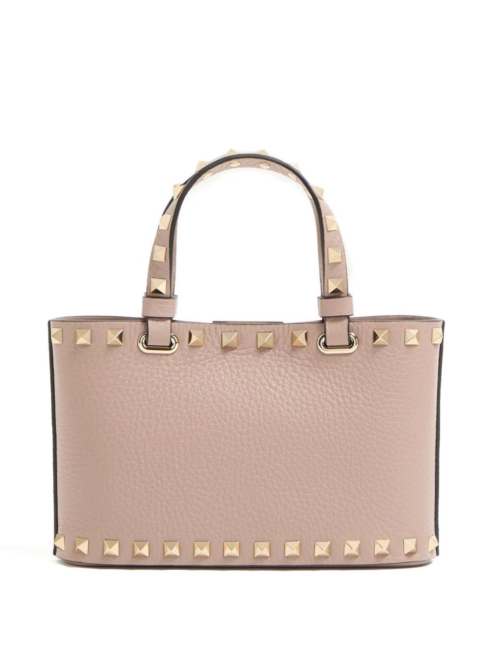 Valentino Garavani Women Rockstud Leather Mini Bag VALENTINO GARAVANI