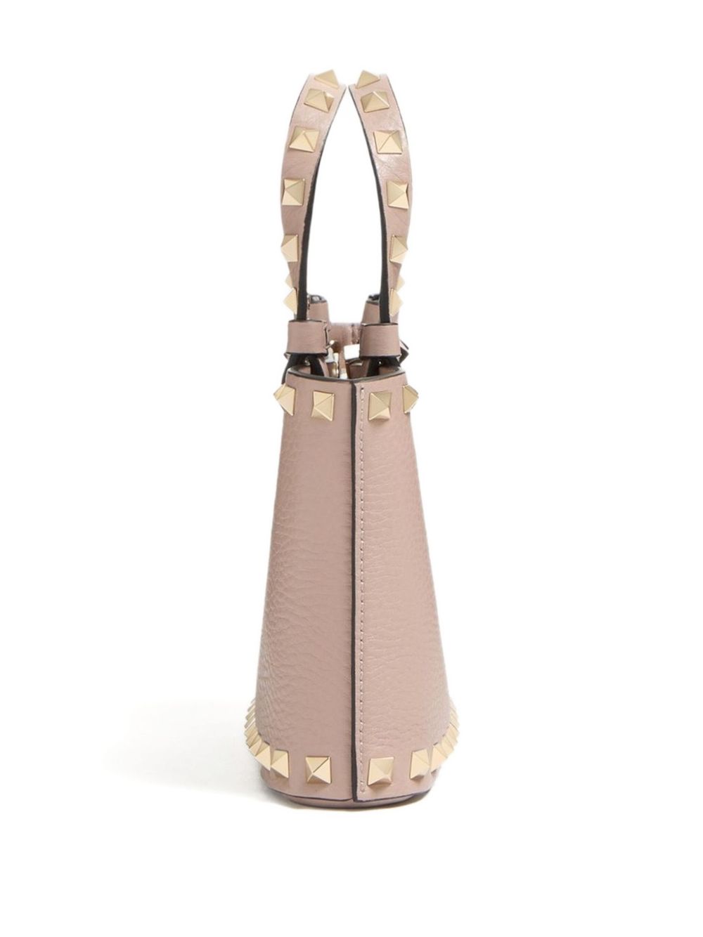Valentino Garavani Women Rockstud Leather Mini Bag VALENTINO GARAVANI