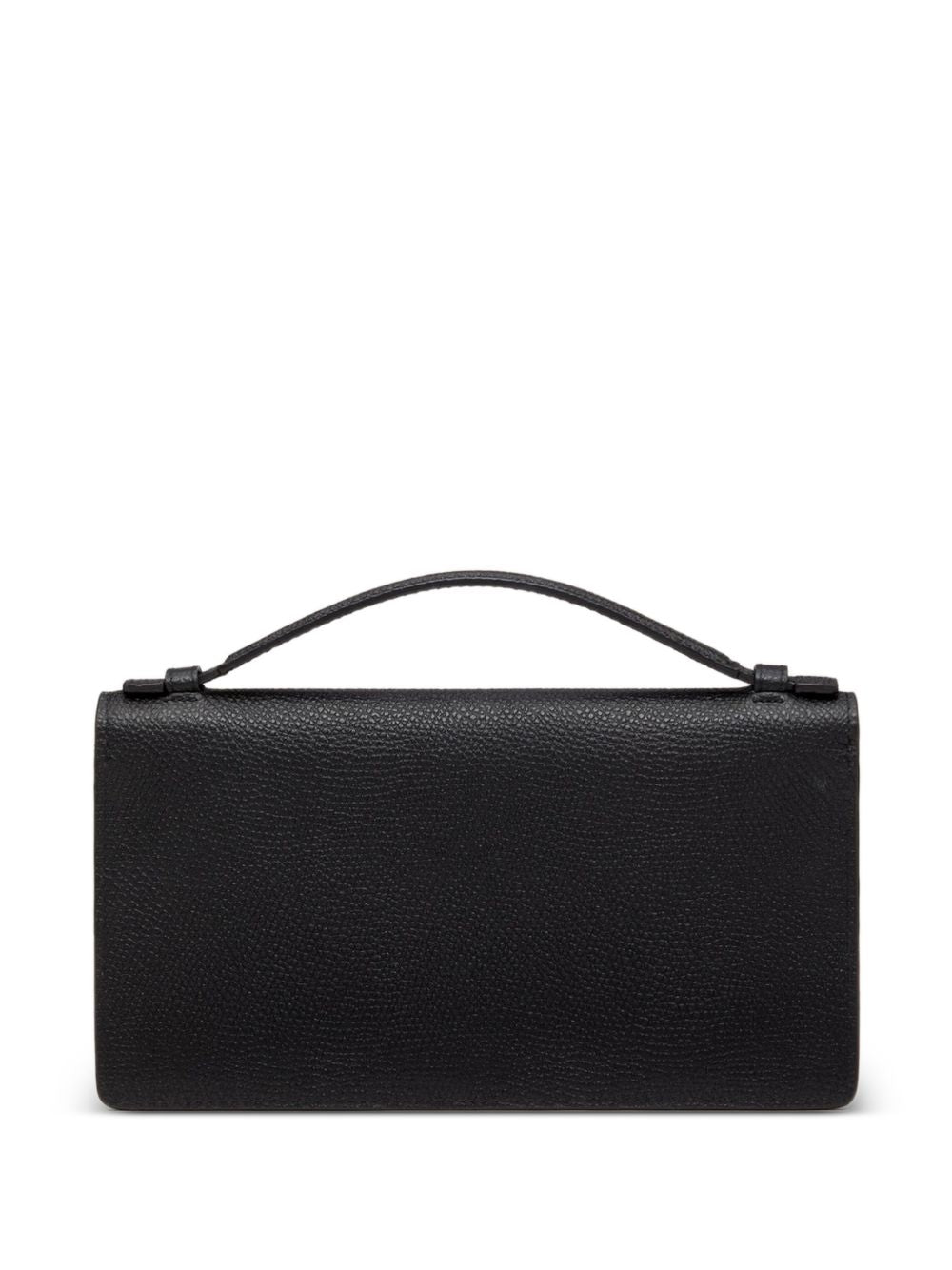 Valentino Garavani Women Vlogo Signature Leather Wallet On Chain VALENTINO GARAVANI