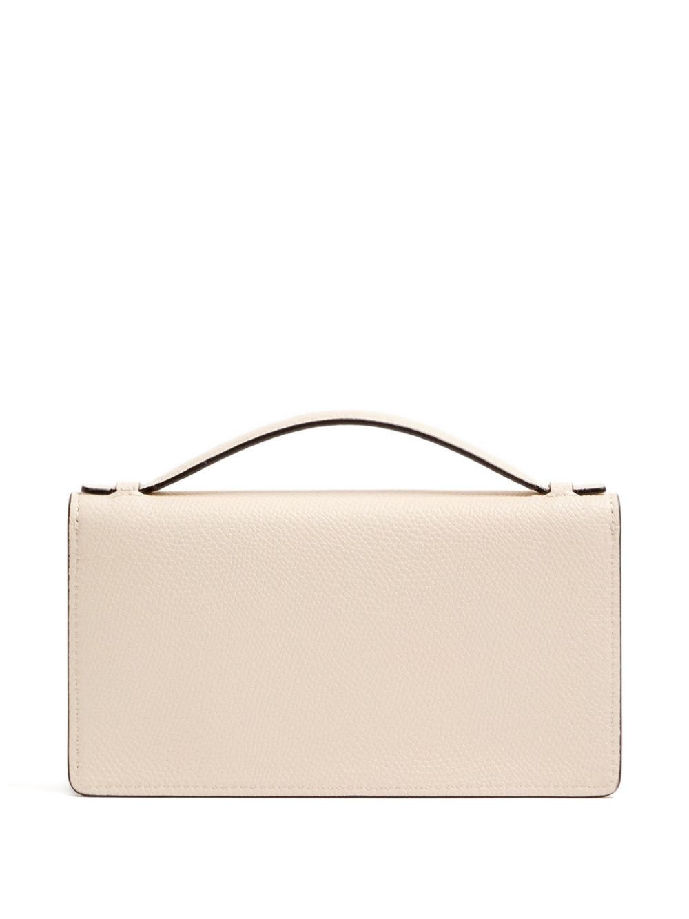 Valentino Garavani Women Vlogo Signature Leather Wallet On Chain VALENTINO GARAVANI