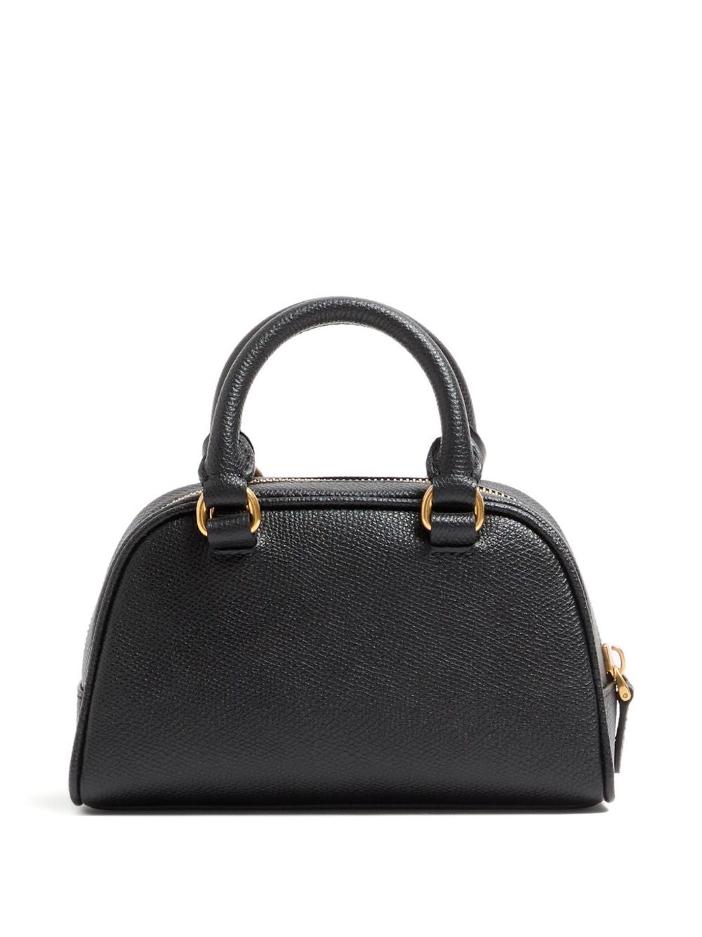 Valentino Garavani Women Vlogo Signature Leather Mini Bag VALENTINO GARAVANI