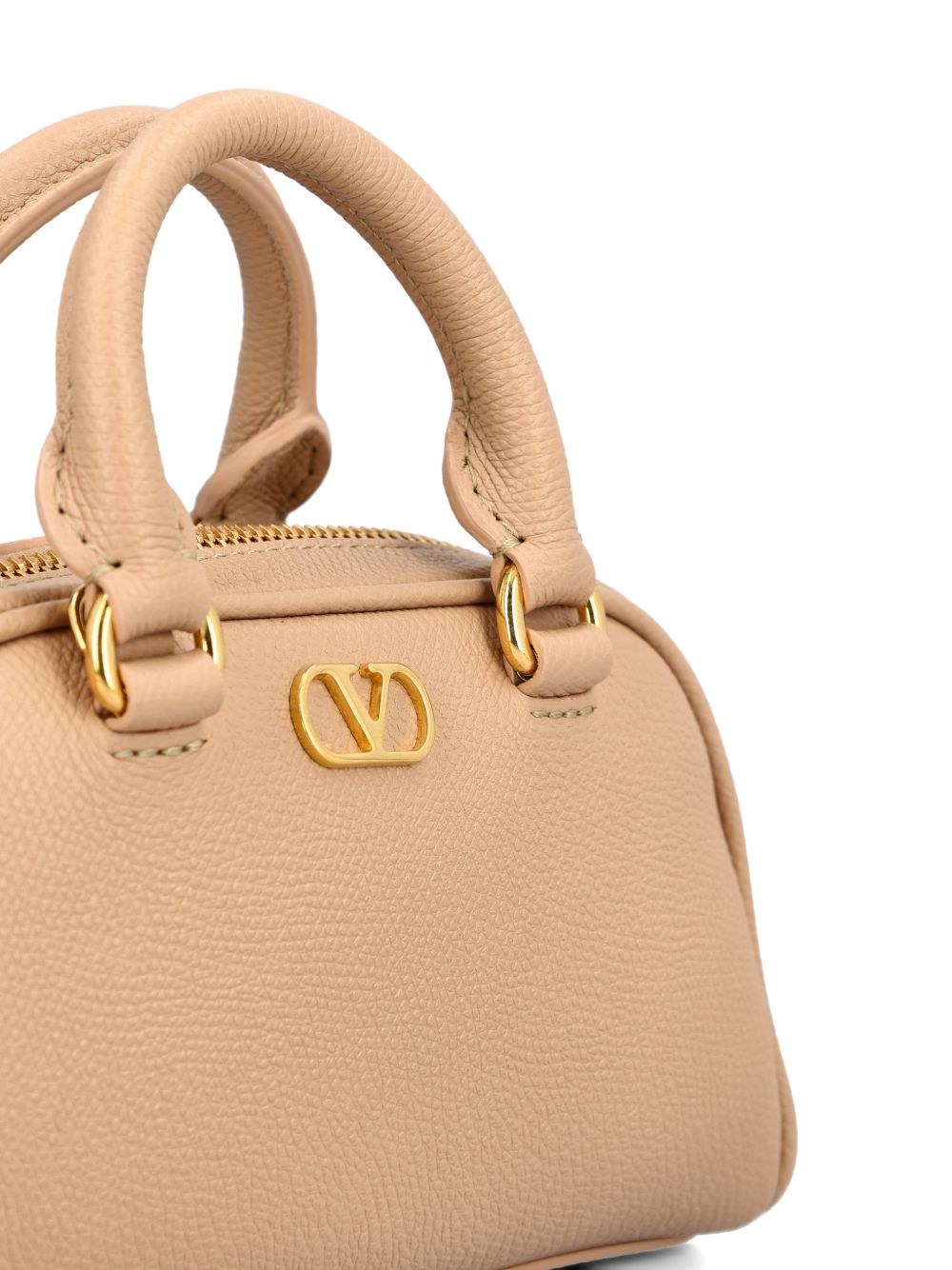 Valentino Garavani Women Vlogo Signature Leather Mini Bag VALENTINO GARAVANI