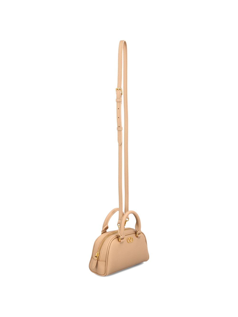 Valentino Garavani Women Vlogo Signature Leather Mini Bag VALENTINO GARAVANI