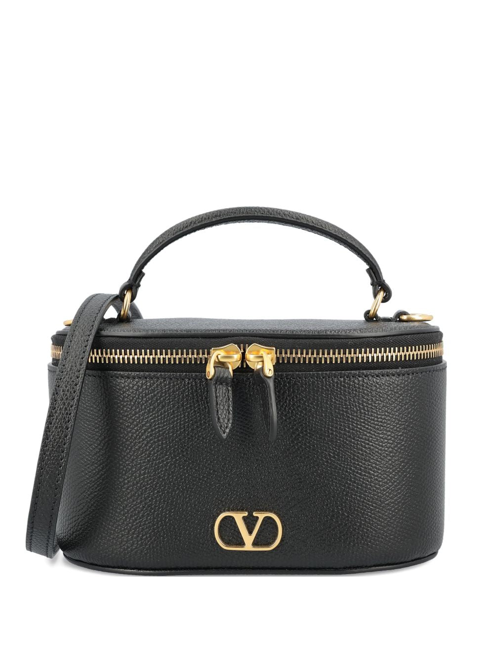 Valentino Garavani Women Vlogo Signature Leather Mini Bag VALENTINO GARAVANI