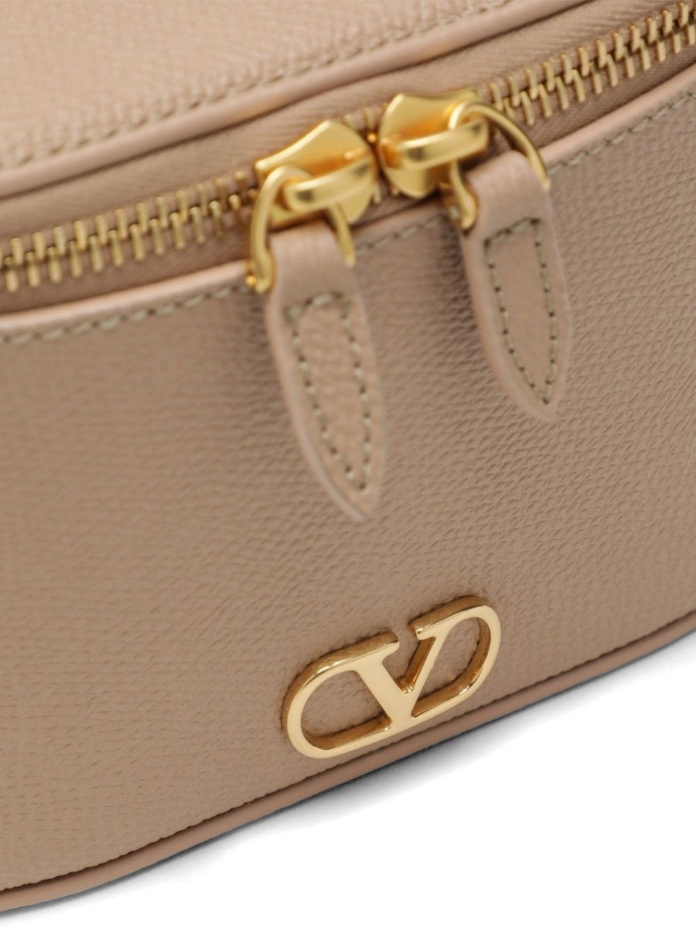 Valentino Garavani Women Vlogo Signature Leather Mini Bag VALENTINO GARAVANI