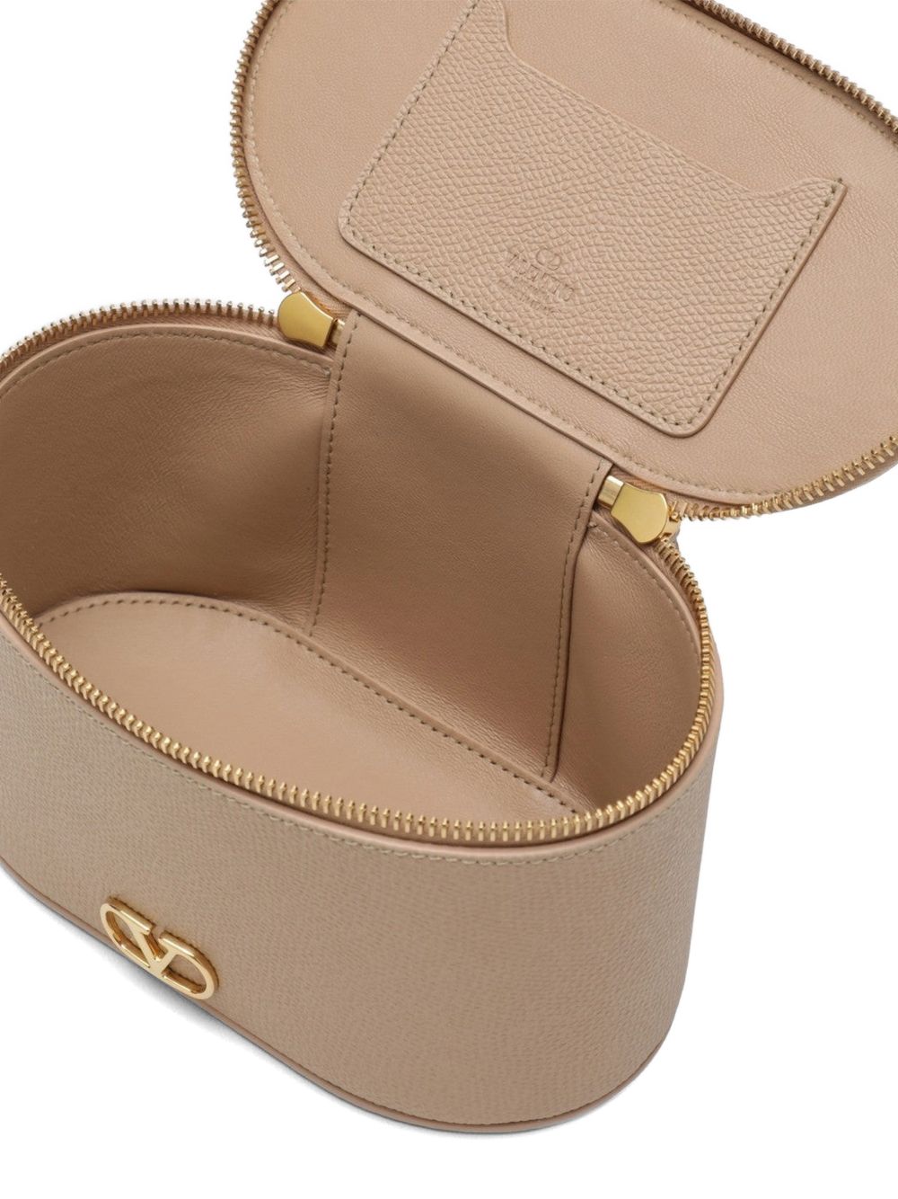 Valentino Garavani Women Vlogo Signature Leather Mini Bag VALENTINO GARAVANI