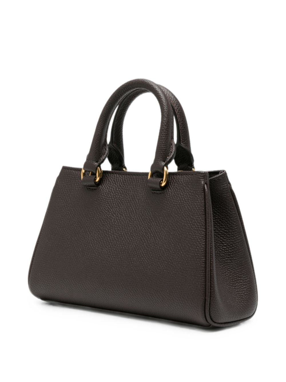 Valentino Garavani Women Vlogo Signature Leather Mini Bag VALENTINO GARAVANI