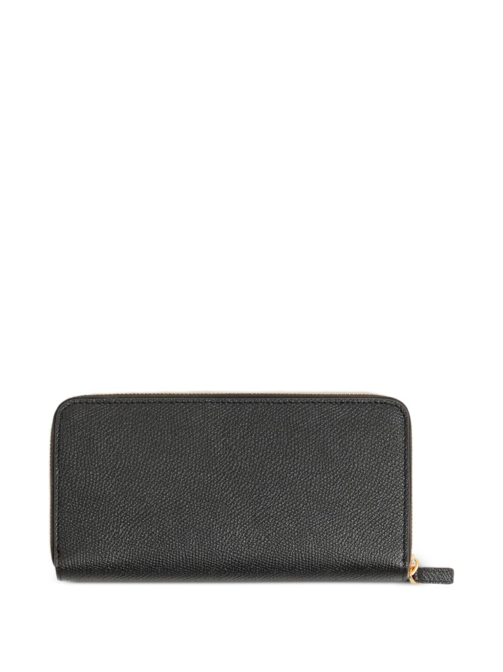 Valentino Garavani Women Vlogo Signature Leather Wallet VALENTINO GARAVANI