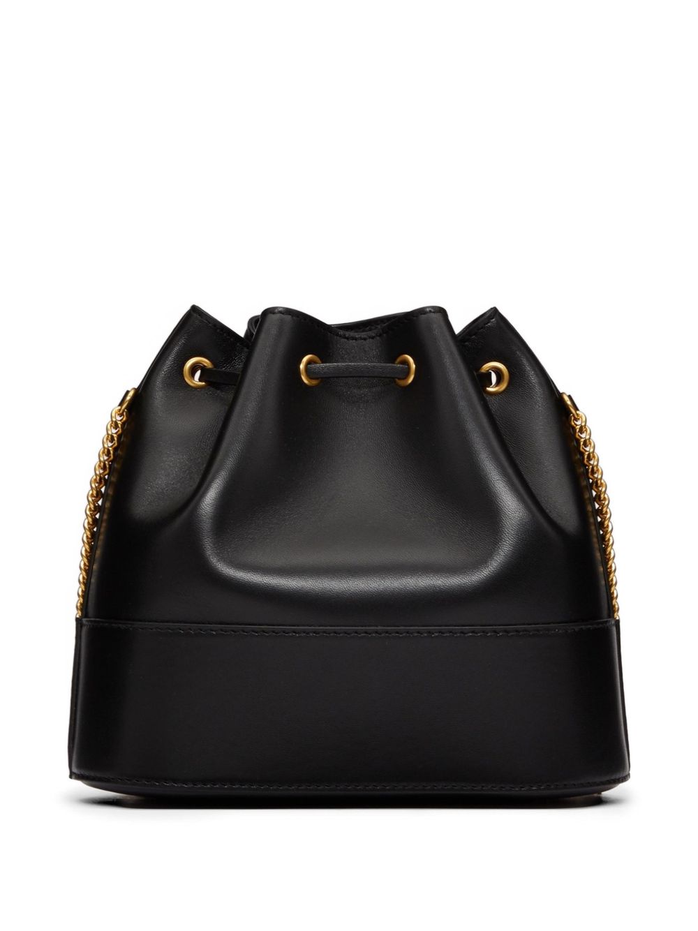 Valentino Garavani Women Vlogo Signature Leather Mini Bag VALENTINO GARAVANI