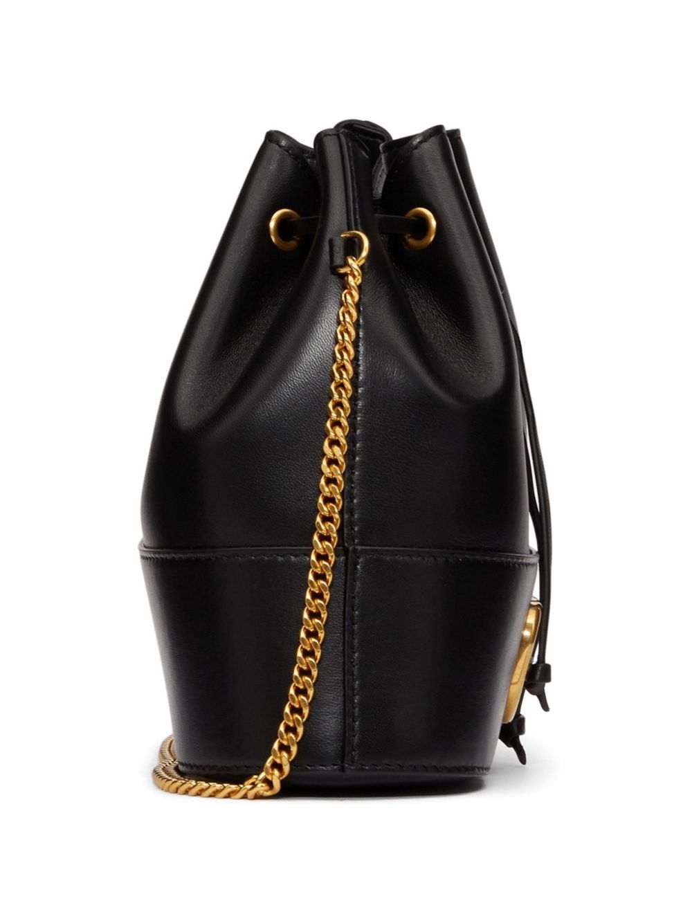 Valentino Garavani Women Vlogo Signature Leather Mini Bag VALENTINO GARAVANI
