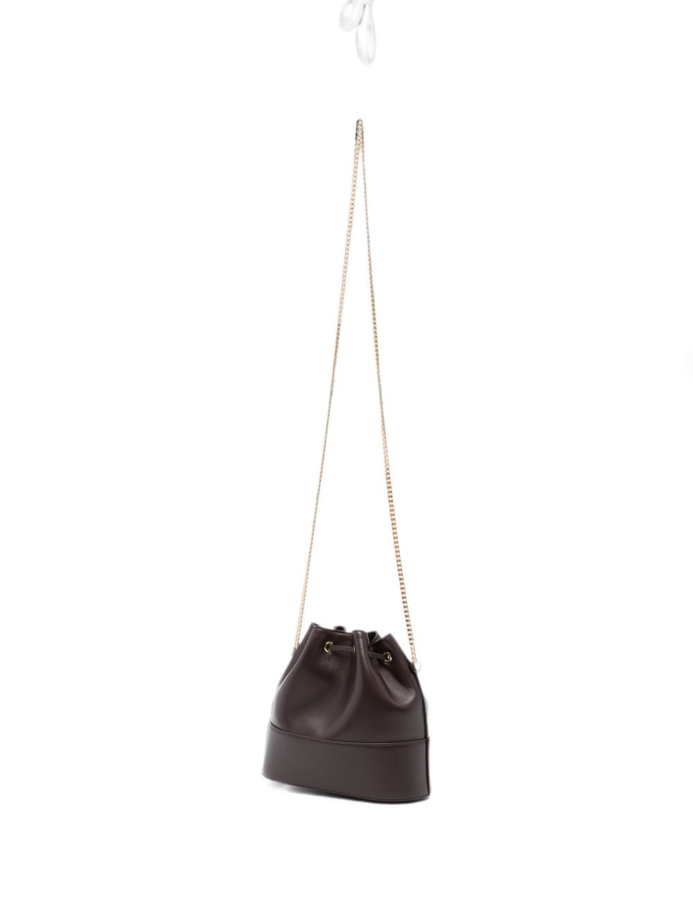Valentino Garavani Women Vlogo Signature Leather Mini Bag VALENTINO GARAVANI