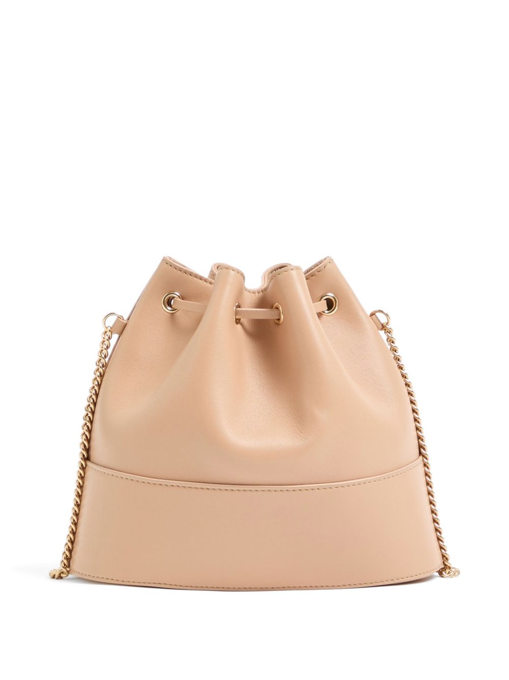 Valentino Garavani Women Vlogo Signature Leather Mini Bag VALENTINO GARAVANI