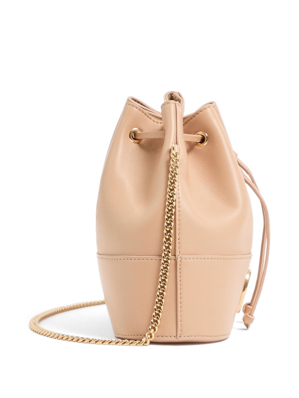 Valentino Garavani Women Vlogo Signature Leather Mini Bag VALENTINO GARAVANI