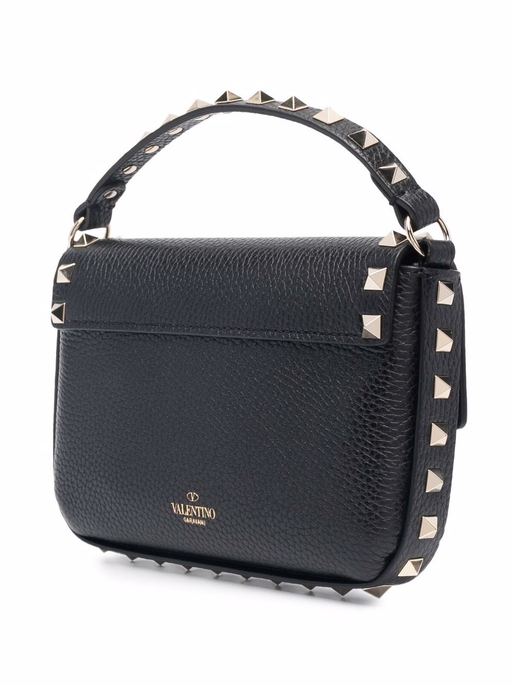 Valentino Garavani Women Rockstud Leather Mini Bag VALENTINO GARAVANI