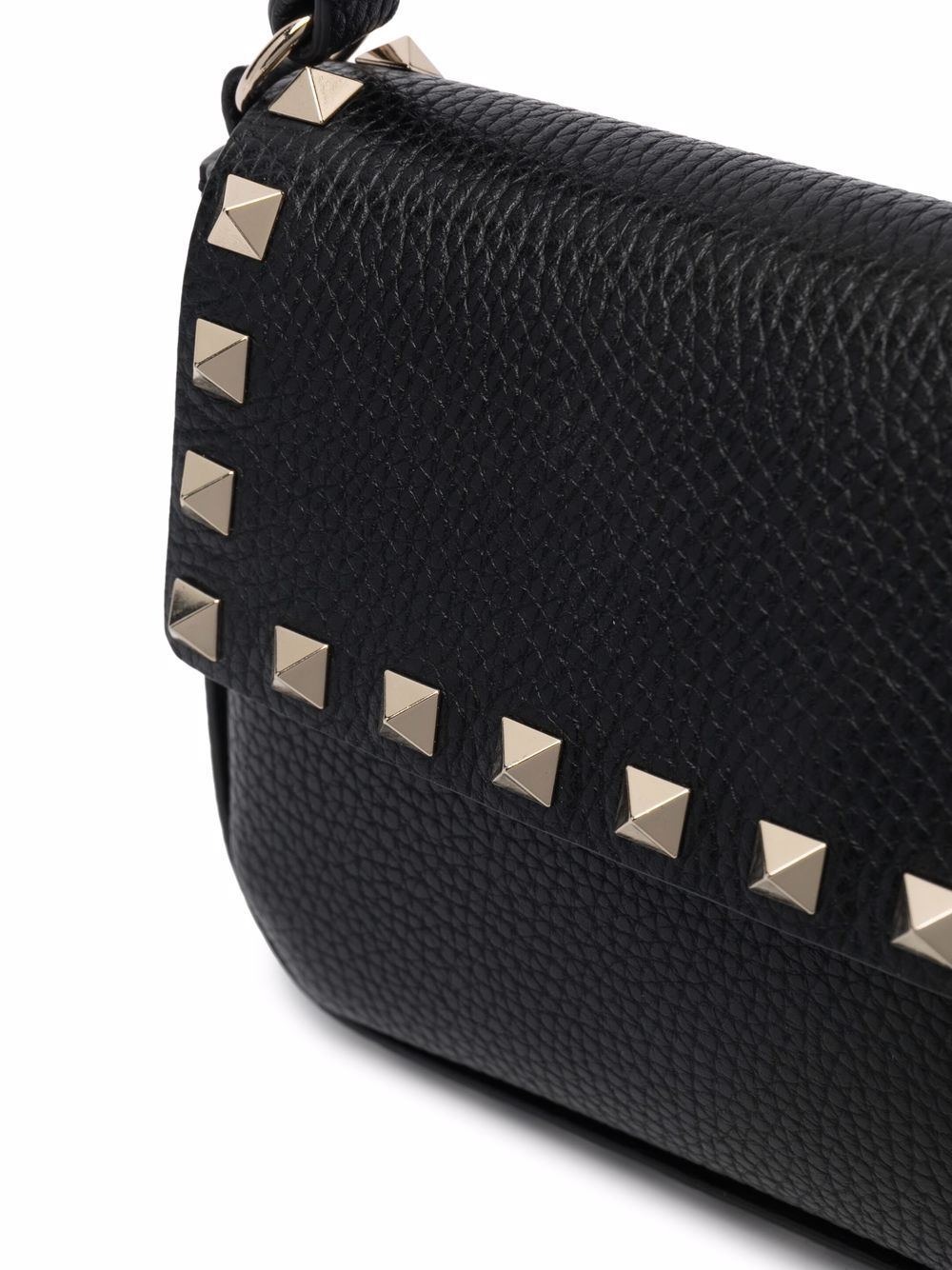 Valentino Garavani Women Rockstud Leather Mini Bag VALENTINO GARAVANI