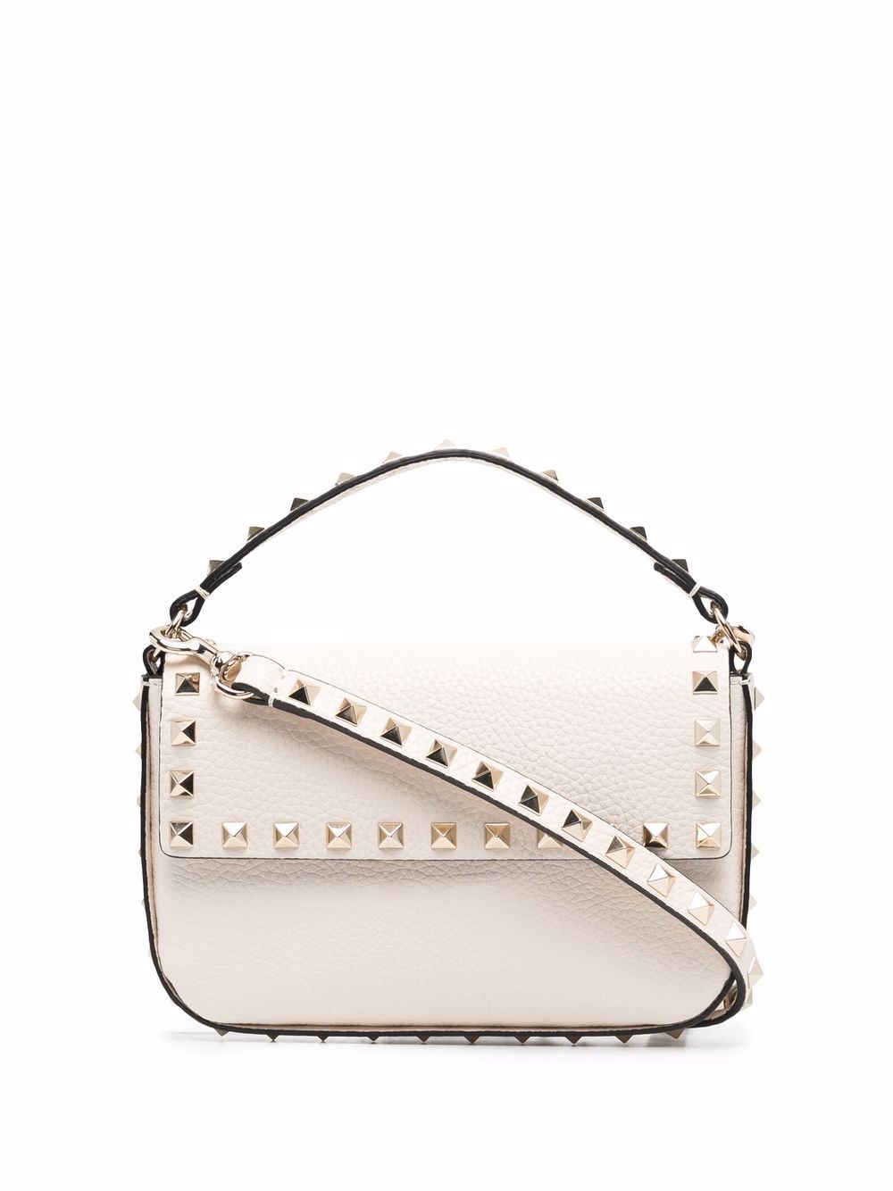 Valentino Garavani Women Rockstud Leather Mini Bag VALENTINO GARAVANI