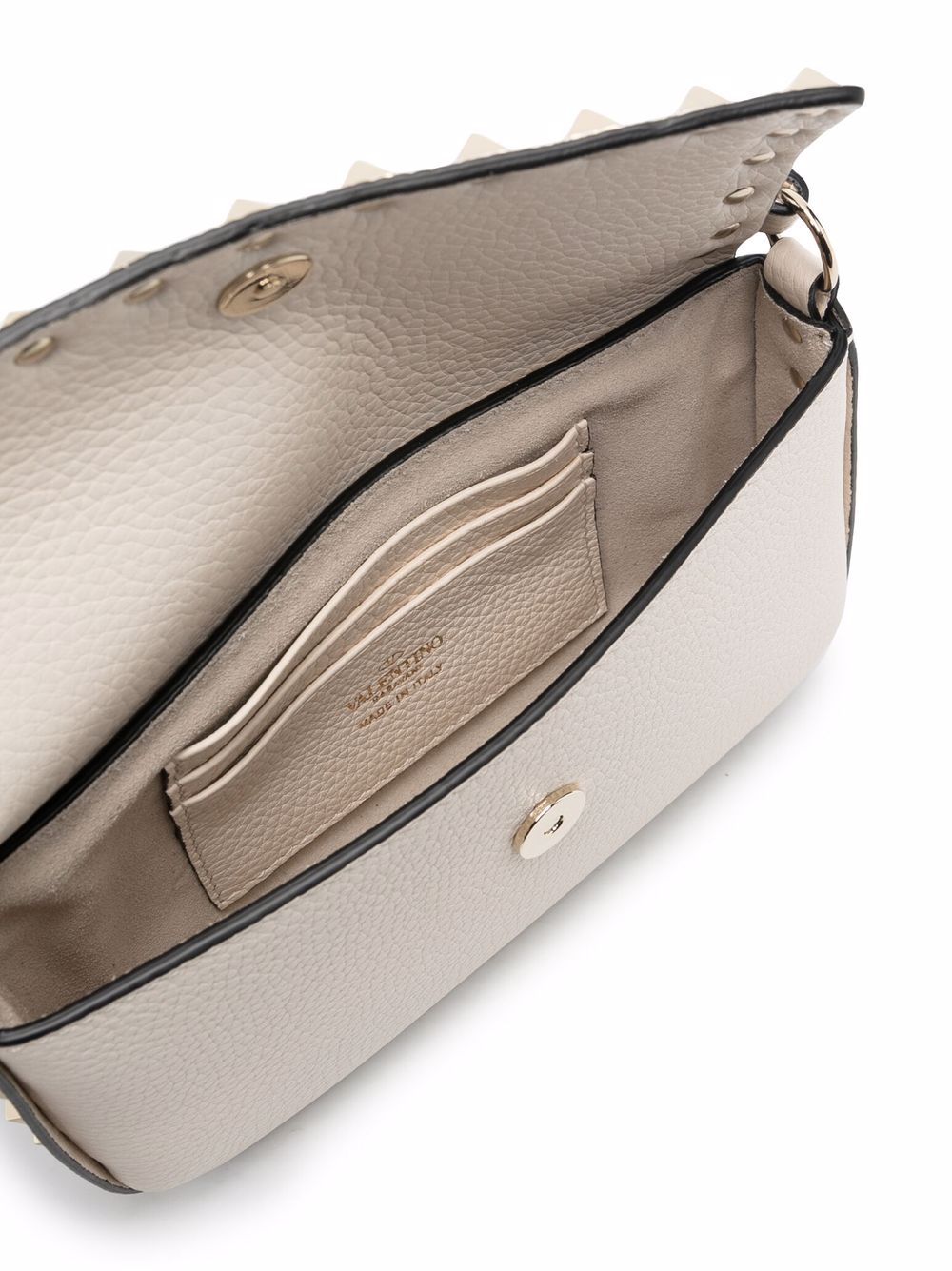 Valentino Garavani Women Rockstud Leather Mini Bag VALENTINO GARAVANI