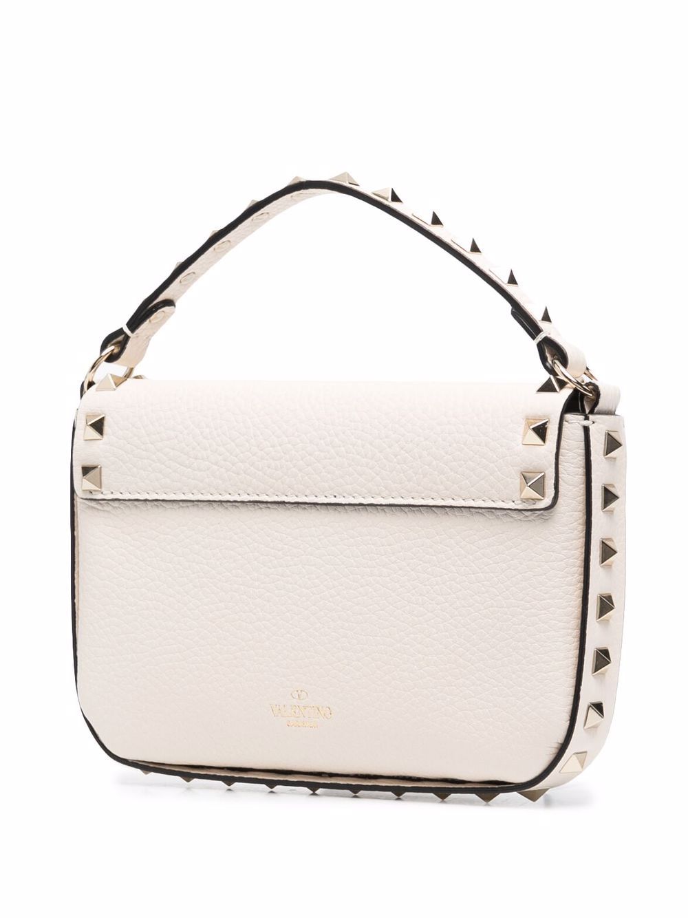 Valentino Garavani Women Rockstud Leather Mini Bag VALENTINO GARAVANI